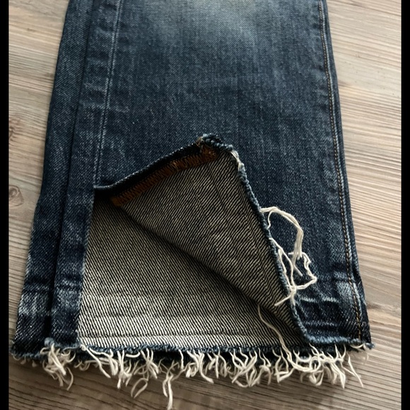 FRAME Denim Le Boy Jean - Picture 5 of 5